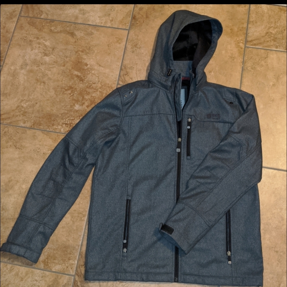 BKE jacket